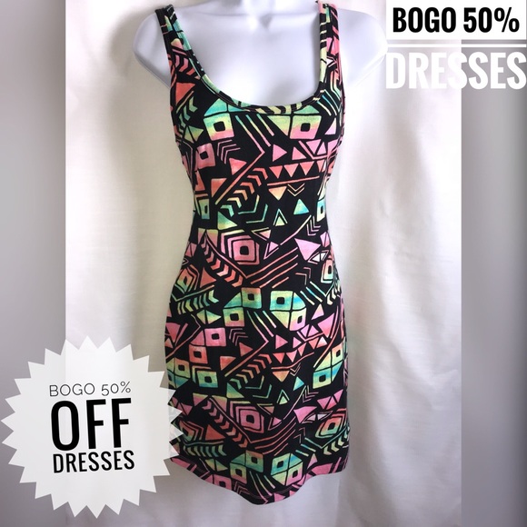 PINK Victoria's Secret Dresses & Skirts - PINK - VS bodycon dress